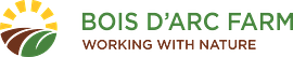 Bois d'Arc Farm