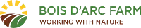 Bois d'Arc Farm