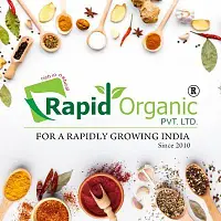 Rapid Organic