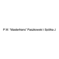 P.W. “Mastertrans” Paszkowski i Spółka J