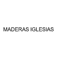 MADERAS IGLESIAS