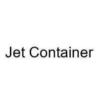 Jet Container