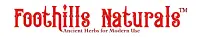 Foothills Natural Living