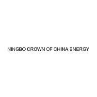 NINGBO CROWN OF CHINA ENERGY