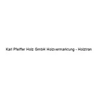 Karl Pfeiffer Holz GmbH Holzvermarktung - Holztran
