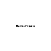 Naveena Industries