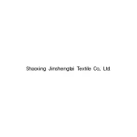 Shaoxing Jinshengtai Textile