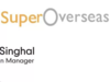 SUPER OVERSEAS PVT LTD