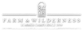 Farm and Wilderness Foundation
