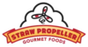 STRAW PROPELLER