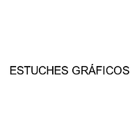 ESTUCHES GRÁFICOS