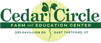 Cedar Circle Farm and Educational Center
