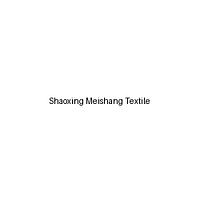 Shaoxing Meishang Textile