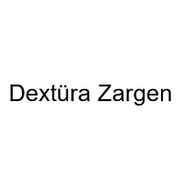 Dextüra Zargen