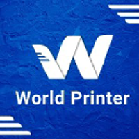 WORLD PRINTER