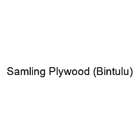 Samling Plywood (Bintulu)