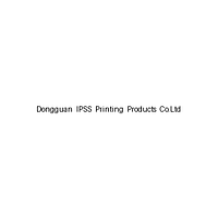 Dongguan Ipss Printing Products