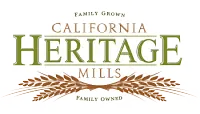 California Heritage Mills