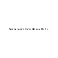 Weihai Dishang Runze Garment
