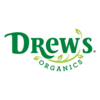DREW'S ALL NATURAL