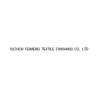 Suzhou Feimeng Textile Finishing
