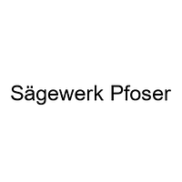 Sägewerk Pfoser