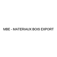 MBE - MATERIAUX BOIS EXPORT