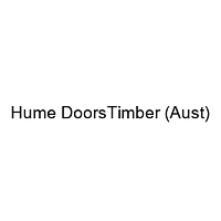 Hume DoorsTimber (Aust)