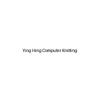 Ying Hing Computer Knitting
