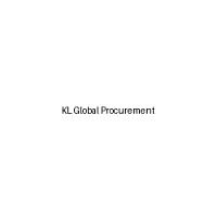 Kl Global Procurement