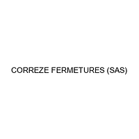 CORREZE FERMETURES (SAS)