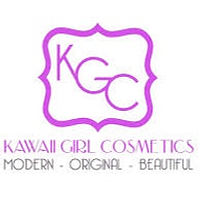 KAWAII GIRL COSMETICS