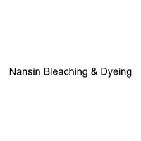 Nansin Bleaching & Dyeing