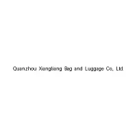 Quanzhou Xiangliang Bag And Luggage