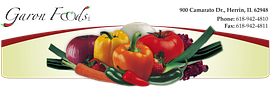 Garon Foods