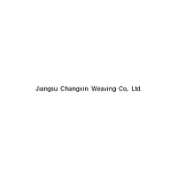 Jiangsu Changxin Weaving