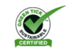 GREEN TICK CERTIFICATION