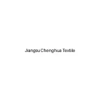 Jiangsu Chenghua Textile