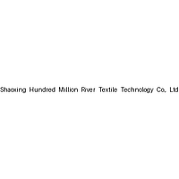 Shaoxing Hundred Million River Textile Technology