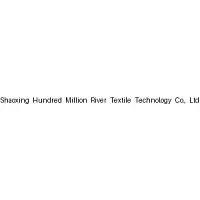 Shaoxing Hundred Million River Textile Technology