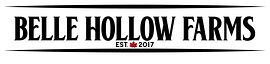 Belle Hollow Farms