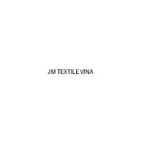 Jm Textile Vina