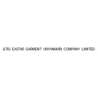 Gtig Eastar Garment (Myanmar)
