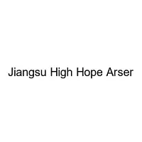 Jiangsu High Hope Arser