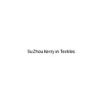 Suzhou Kerry In Textiles