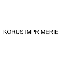 KORUS IMPRIMERIE