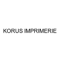 KORUS IMPRIMERIE