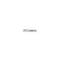 Pz Cussons