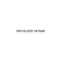 Spica Elastic Vietnam