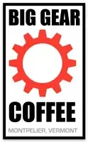 Big Gear Coffee Roasters